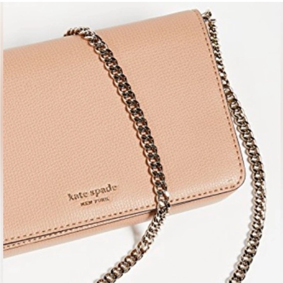 Kate Spade NWOT Crossbody Bag - Picture 1 of 16